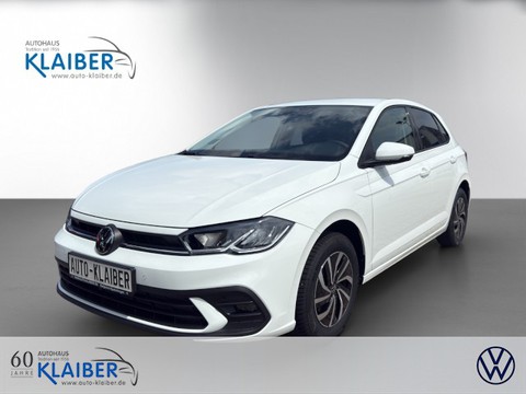 Volkswagen Polo 1.0 l TSI Advanced CLIMA