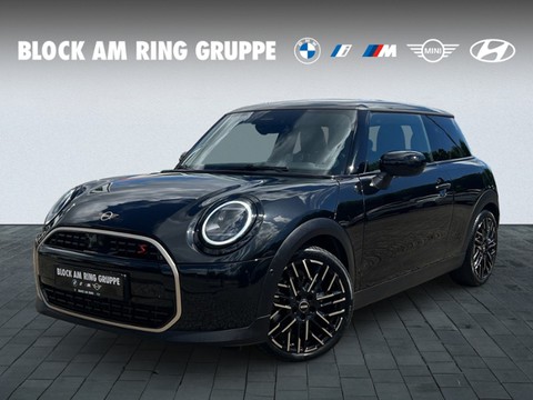 MINI Cooper S undefined