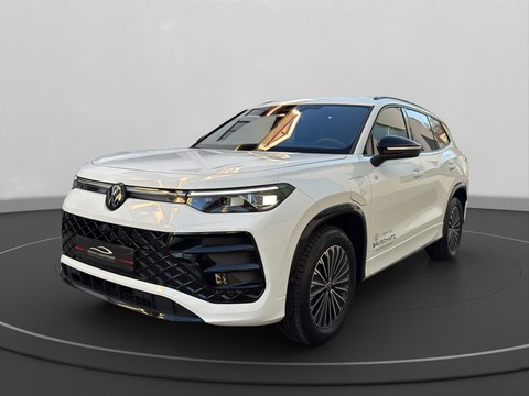 Volkswagen Tayron 1.5 TSI e Hybrid OPF R-Line