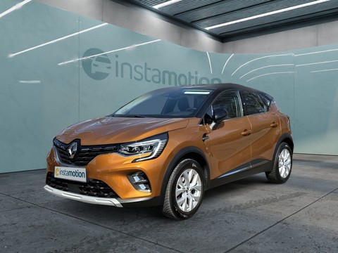 Renault Captur || |||1