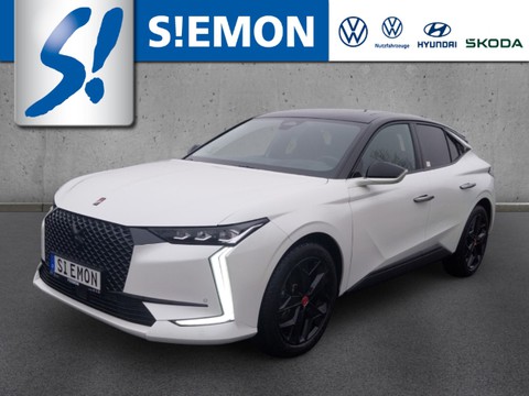 Citroën DS4 180Perf-Line