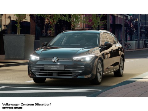Volkswagen Passat 1.5 L BUSINESS EHYBRID IQ DRIVE (150 )