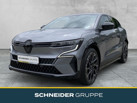 Renault Megane E-TECH ESPRIT ALPINE 220 COMFORT RANGE