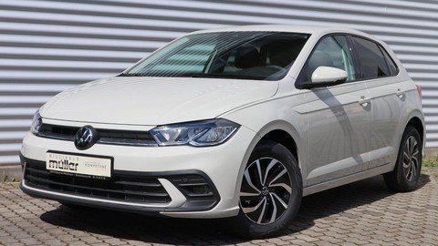 Volkswagen Polo Life