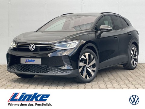 Volkswagen ID.4 Pro Black Style H&K °