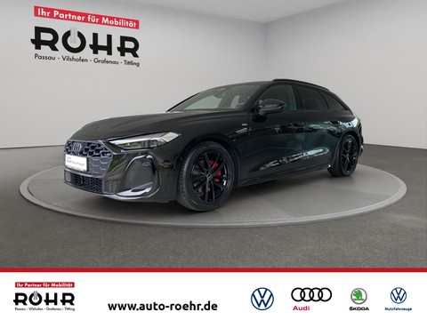 Audi A5 Avant ( PLUS LRH ) 40 TFSI