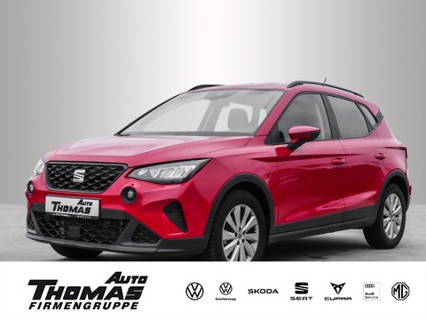 Seat Arona 1.0 TSI Style Beats