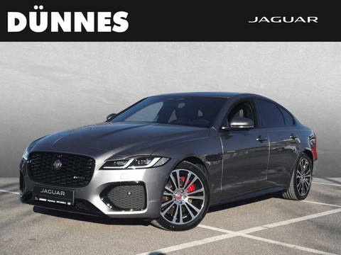 Jaguar XF D200 R-Dynamic SE