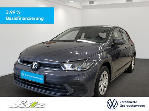 Volkswagen Polo 1.0 MPI VI Life