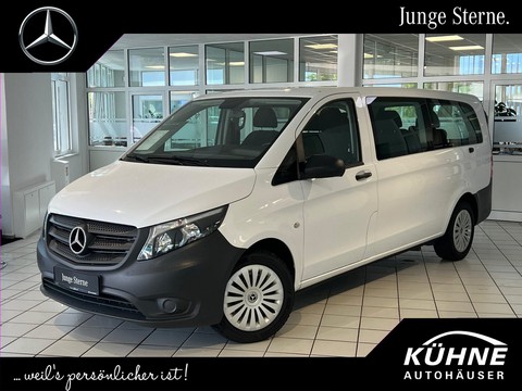Mercedes-Benz Vito Tourer 114 Pro Extralang