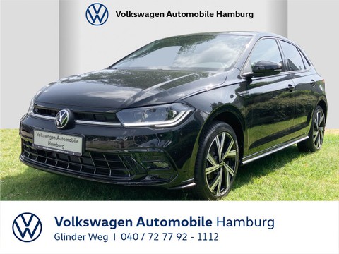 Volkswagen Polo 1.0 l TSI R-Line OPF