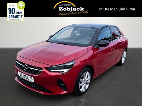 Opel Corsa 1.2 F Elegance