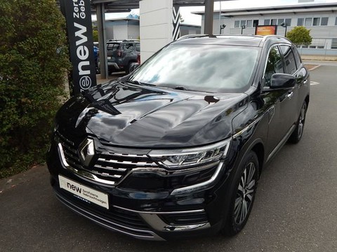Renault Koleos dCi 185 Initiale Paris Initiale Paris