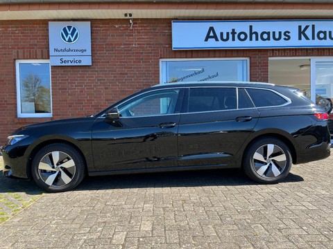 Volkswagen Passat Variant 1.5 l Business eTSI OPF