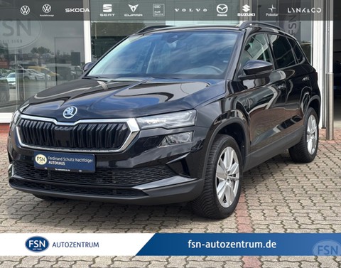 Skoda Karoq 1.5 TSI Selection KessyFull