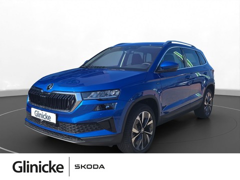 Skoda Karoq 1.5 TSI Drive