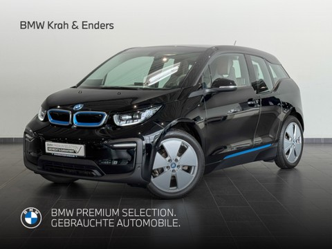 BMW i3 120Ah Wärmepumpe