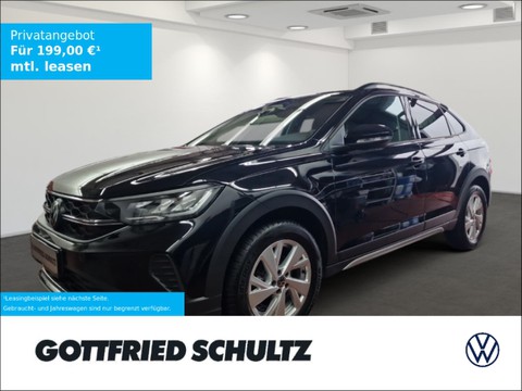 Volkswagen Taigo 1.0 TSI Life