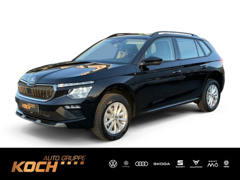 Skoda Kamiq 1.0 TSI Selecetion