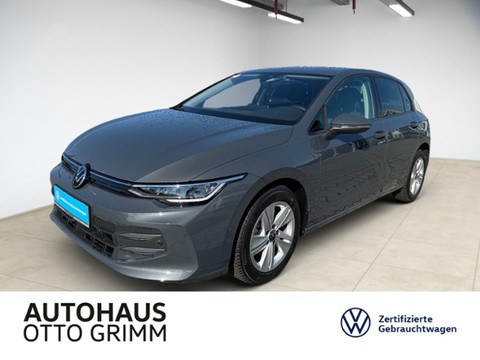 Volkswagen Golf 1.5 TSI VIII Life
