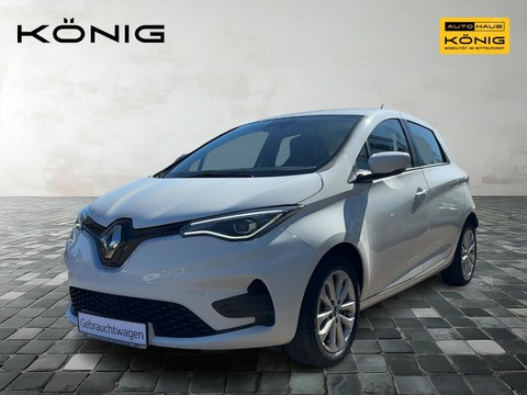 Renault ZOE EXPERIENCE R1 E 50