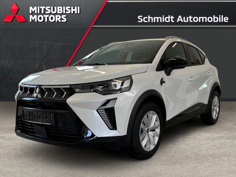 Mitsubishi ASX 1.0 Turbo Plus