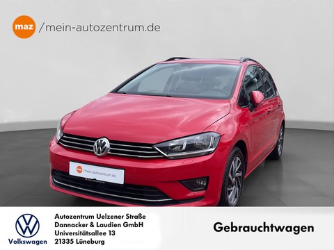 Volkswagen Golf Sportsvan 1.2 TSI Golf VII Sportsvan