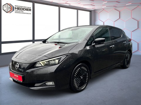 Nissan Leaf Tekna MY22 40kWh PRO-PILOT