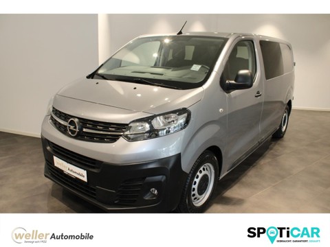 Opel Vivaro 2.0 Cargo Kasten D