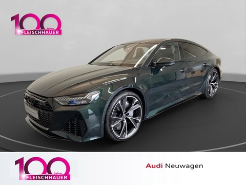 Audi RS7 4.0 TFSI quattro Sportback Audi exclusive