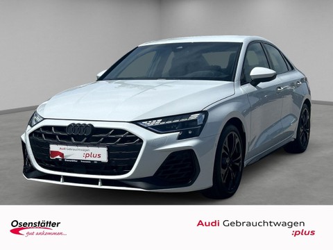 Audi S3 2.0 TFSI qu Limousine