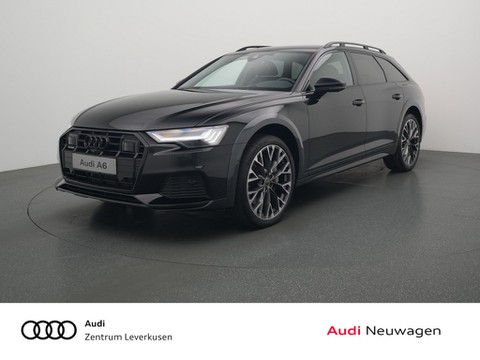 Audi A6 Allroad undefined