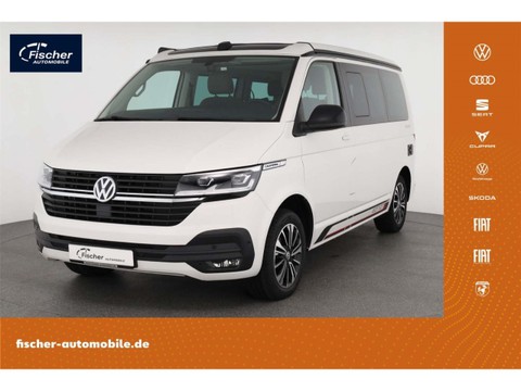 Volkswagen T6 California 2.0 TDI 1 Ocean Edition