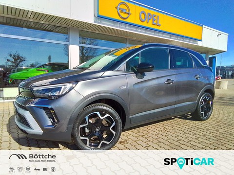 Opel Crossland 1.2 Elegance