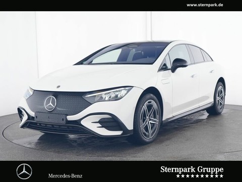 Mercedes-Benz EQE 500 AMGExterieur