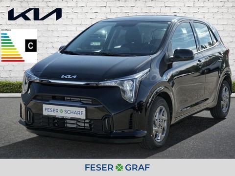 Kia Picanto 1.0 PE2 VISION