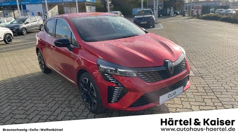 Renault Clio Techno TCe 90