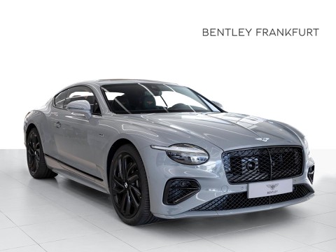 Bentley Continental GT Speed First Edition Hybrid BENTLEY