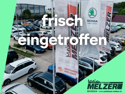 Skoda Fabia 1.5 TSI MONTE CARLO
