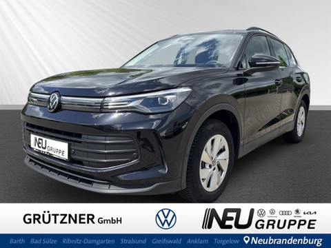 Volkswagen Tiguan 1.5 l eTSI OPF Dopp