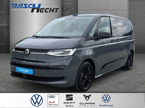 Volkswagen Multivan 2.0 TDI Life