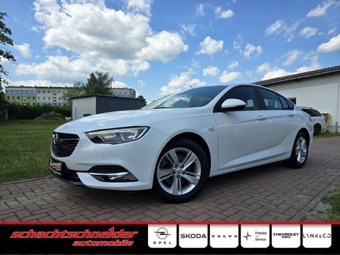 Opel Insignia 2.0 Edition D Allwetter
