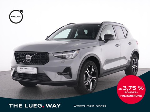 Volvo XC40 B3 Plus Dark WINTER LICHT PAKET GSD