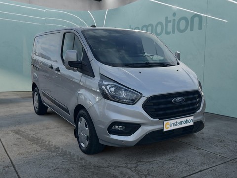 Ford Transit Custom Trend 300 L1 Allwetter