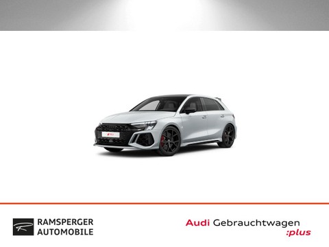 Audi RS3 Sportback 280kmh AGA