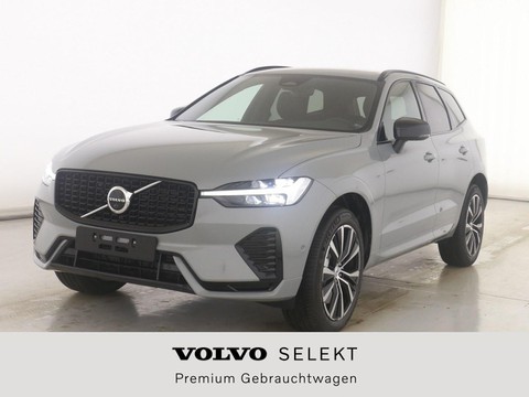 Volvo XC60 Diesel B4 D Plus Dark