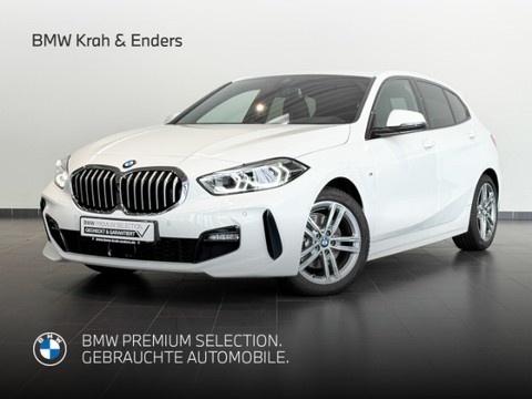 BMW 118 i M Sport
