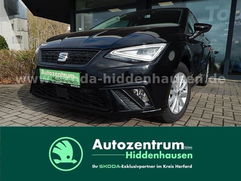 Seat Ibiza 1.0 TSI Style Style