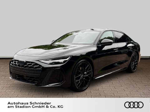 Audi A6 Limousine edition one e-hybrid quattro