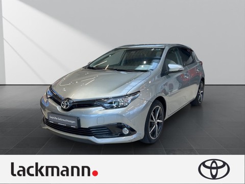 Toyota Auris 1.2 Turbo TeamD Smartkey